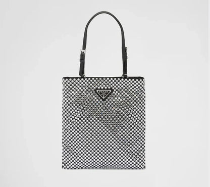 Pra full diamond bag