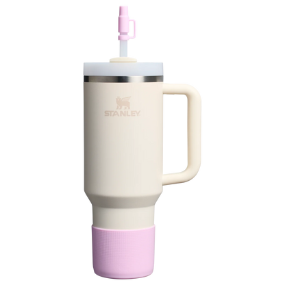 Stanley Quencher Boot and Straw Cover Set