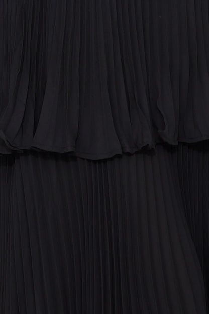 Fashionably Ever After Maxi Dress