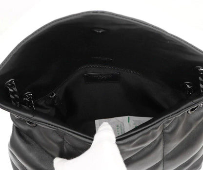 Saint Laurent Loulou Shoulder bag