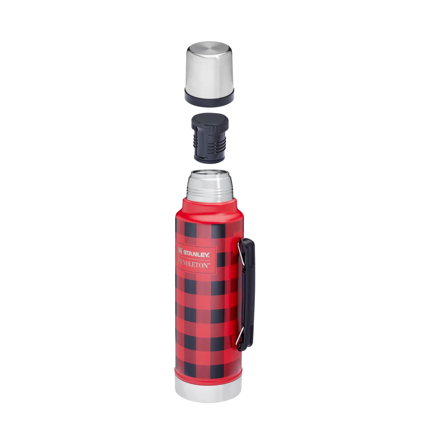 Stanley x Pendleton Classic Bottle | 1.5 QT