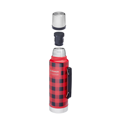 Stanley x Pendleton Classic Bottle | 1.5 QT