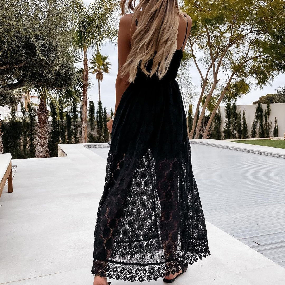 Diana - Romper - Casual - Ideal for Summer