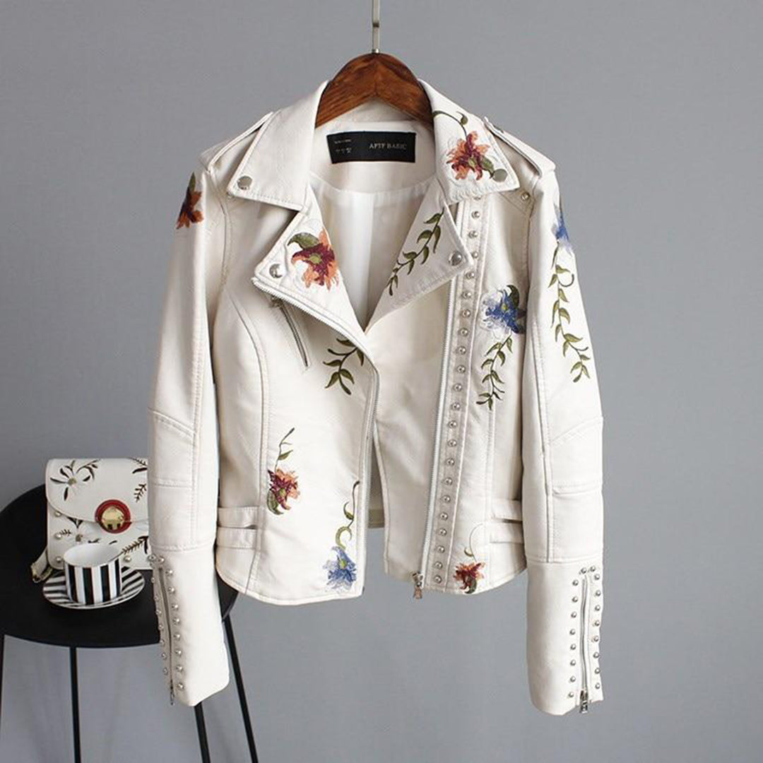 Delphinia - Elegant Jacket - Casual - Season collection- Everyday Wear