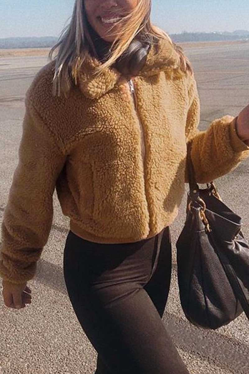 New Thermal jacket