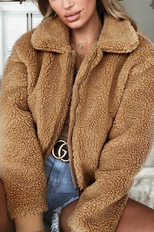 New Thermal jacket