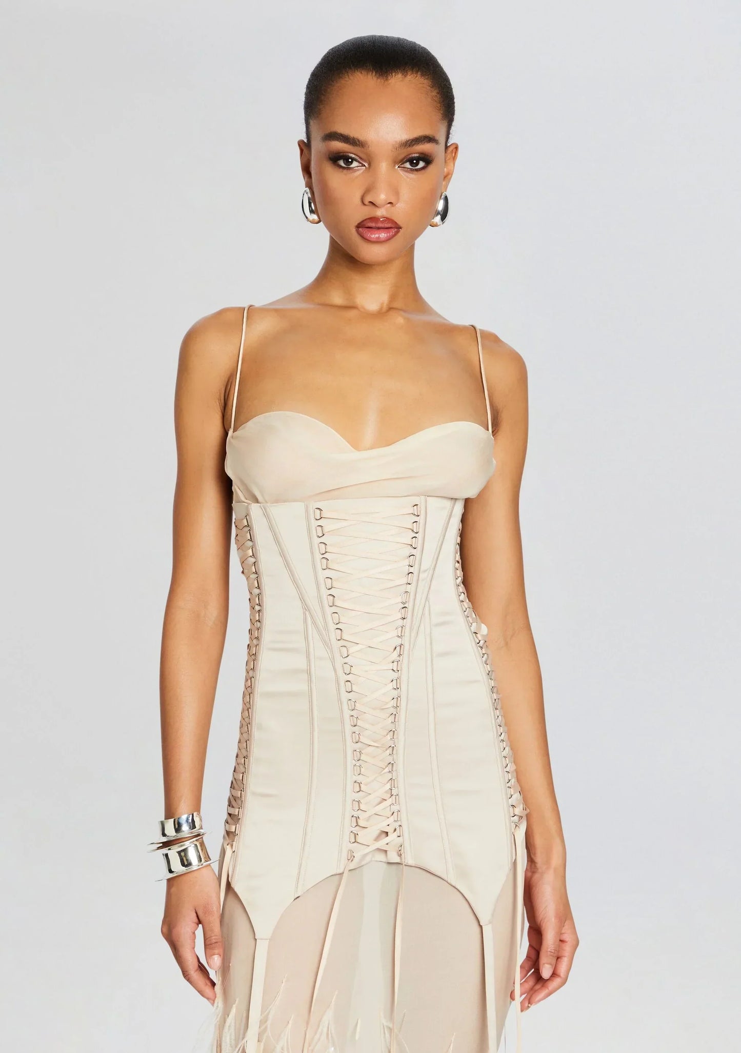 Lovette Dress