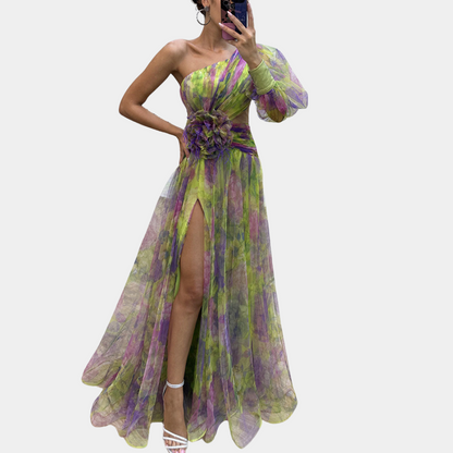 Anne - Elegant Maxi Dress - for Women | Timeless Style