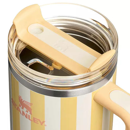 Stanley 40 oz. Quencher H2.0 FlowState Tumbler - Oasis Collection