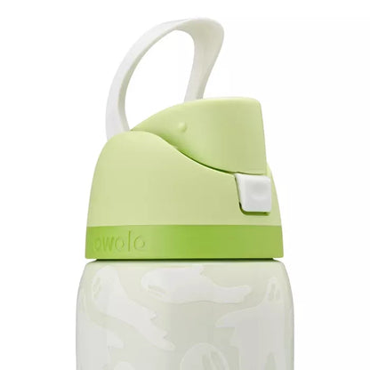 Owala Boo-Ya Glow-in-the-Dark Color Drop 32 oz Freesip Bottle