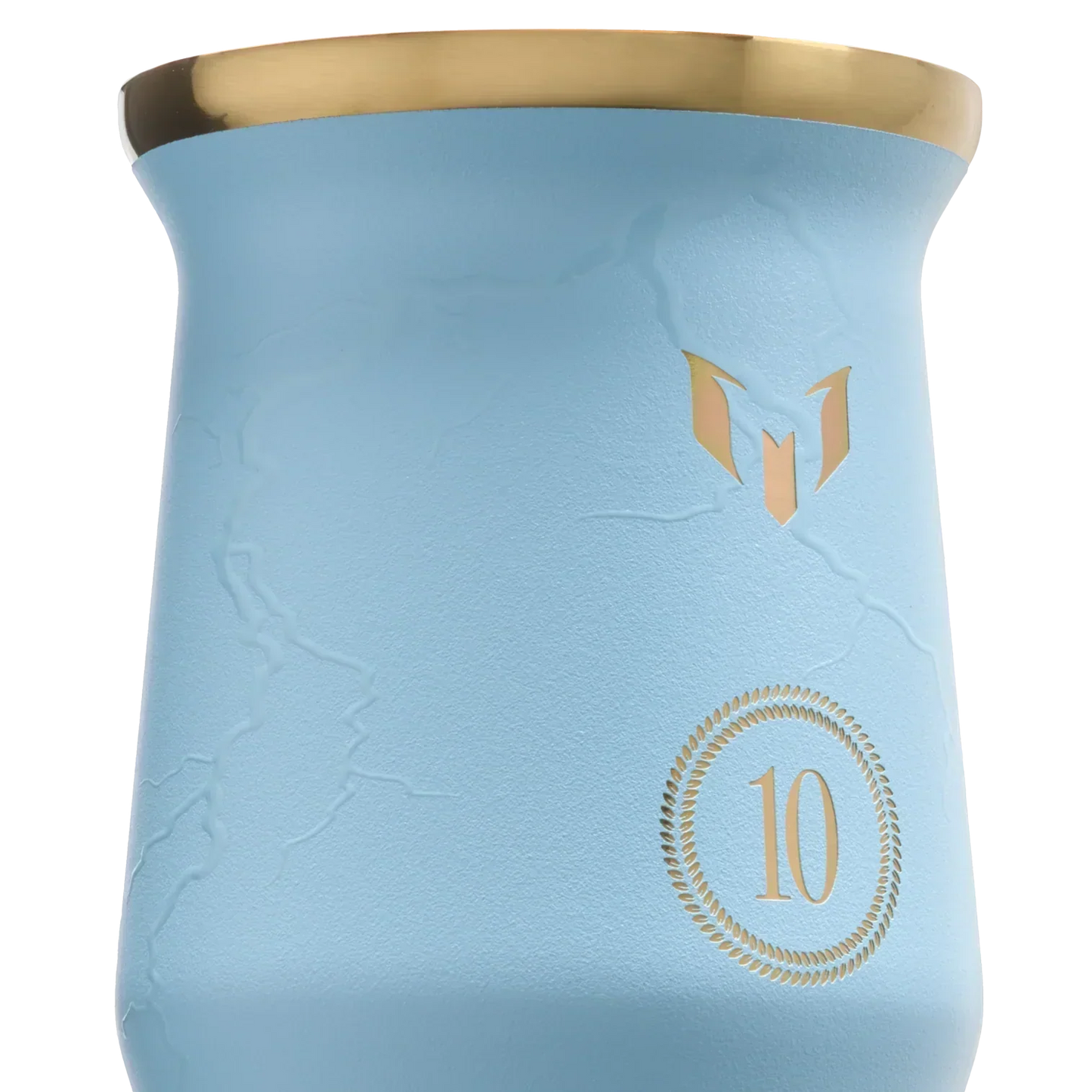 Messi x Stanley 1913 Classic Mate Mug