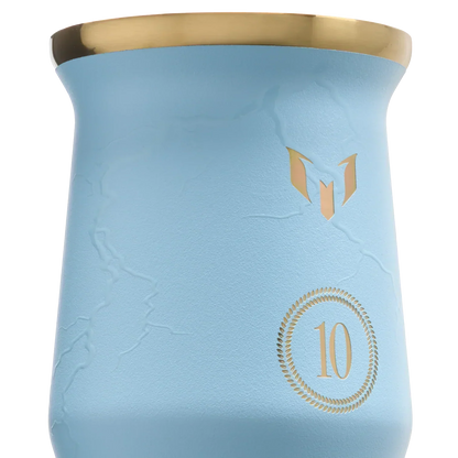 Messi x Stanley 1913 Classic Mate Mug