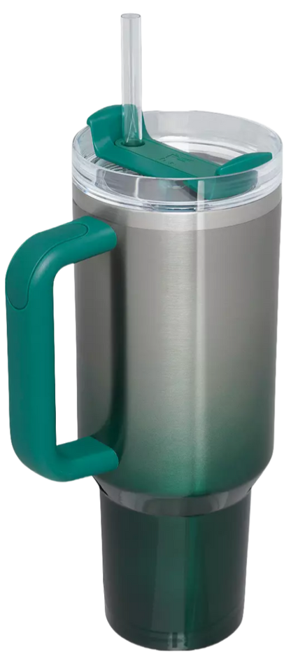 Stanley 40 oz. Quencher H2.0 FlowState Tumbler