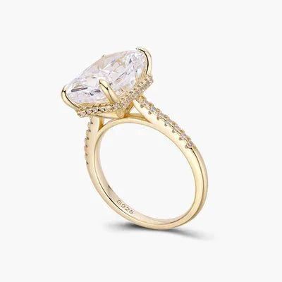 Zaina Ring