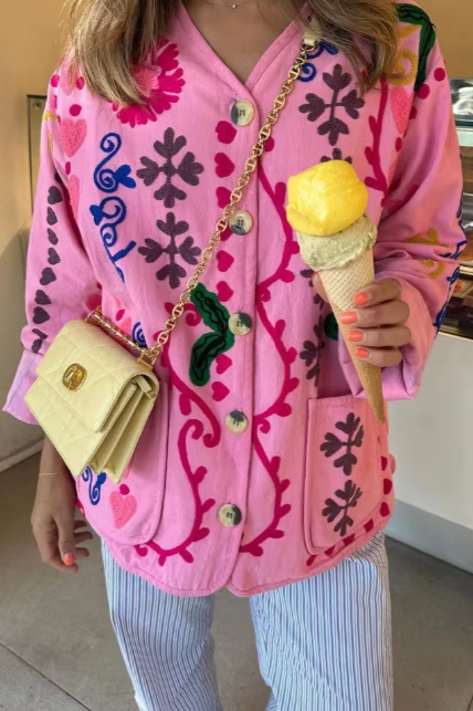 Belessia Jacket