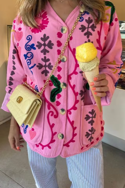 Belessia Jacket