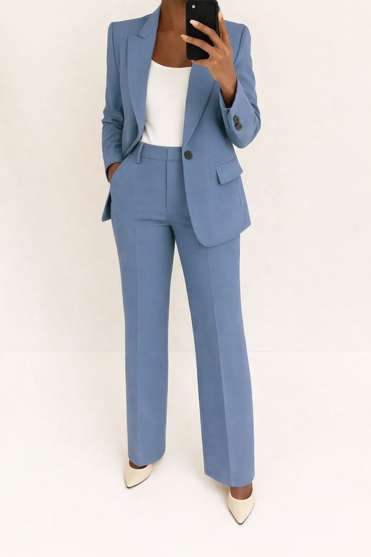 Julie™ | Two-Piece Women's Suit