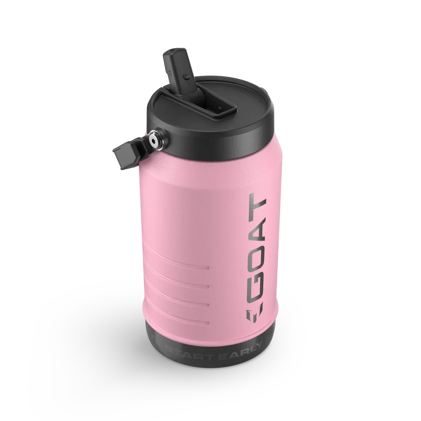 The Messi x Stanley IceFlow™ Flip Straw Jug | 64 OZ