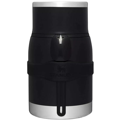 Stanley 24oz Adventure To-Go Food Jar - Black Glow