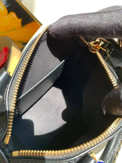 LOUIS VUITTON SPEEDY BB BAG