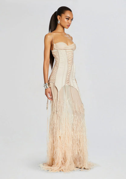 Lovette Dress