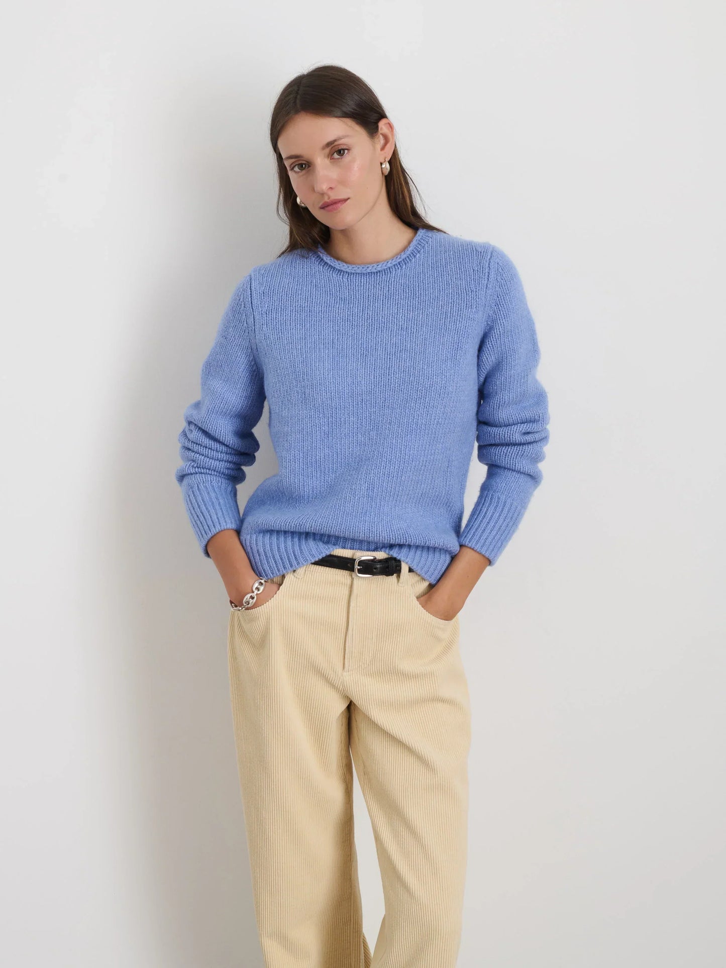 Jamie Sweater