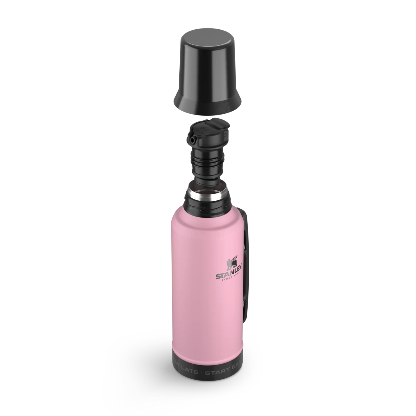 The Messi x Stanley High Precision Flow Mate System | 1.3 QT