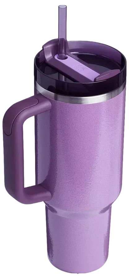 Stanley 40 oz. Quencher H2.0 FlowState Tumbler
