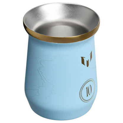 Messi x Stanley 1913 Classic Mate Mug