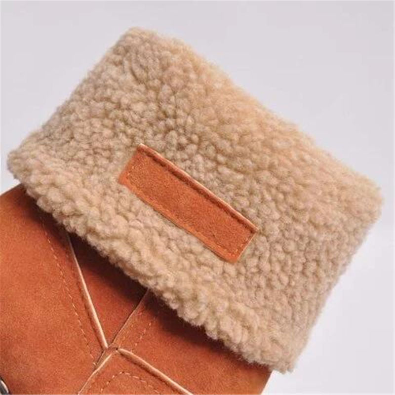 Ankle Boots with Heel for Women | Great for Casual Days