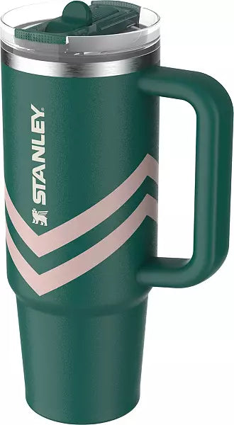 Stanley 30 oz. Quencher ProTour Flip Straw Tumbler -Chevron Collection