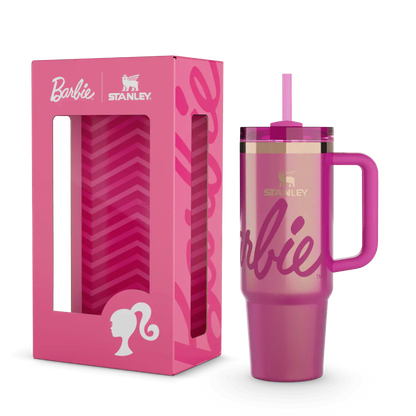 The Barbie™ x Stanley Icon Quencher | 30 OZ