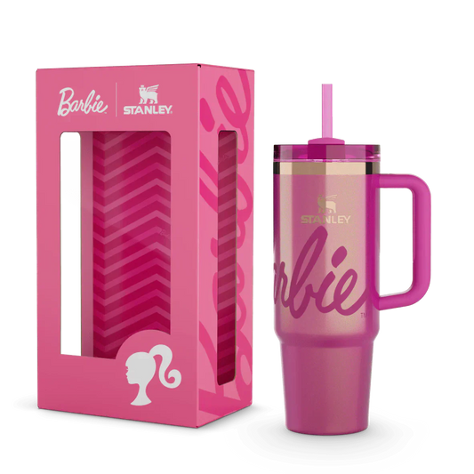 The Barbie™ x Stanley Icon Quencher | 30 OZ