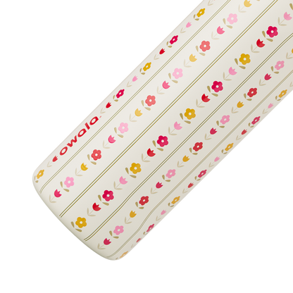 Owala 24oz FreeSip  Flower Crown