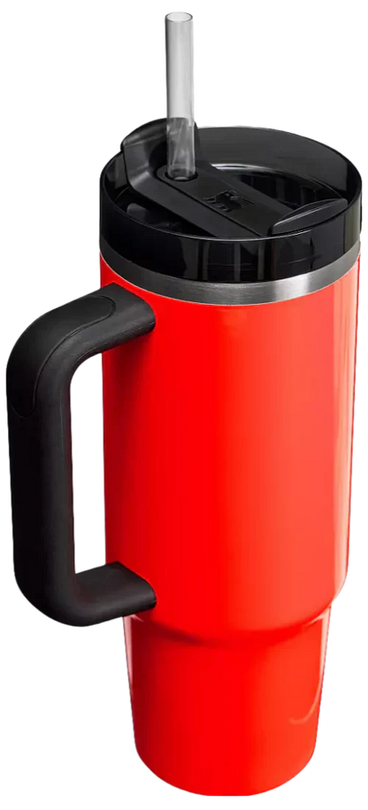 Stanley 40 oz. Quencher H2.0 FlowState Tumbler