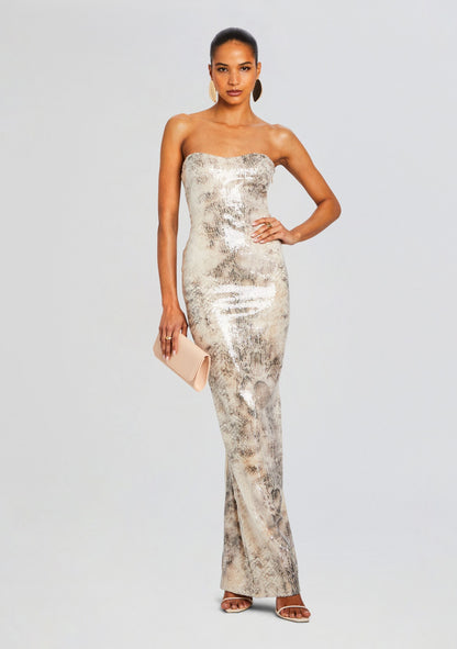 Winslow Sequin Dress