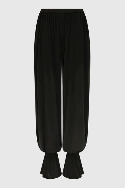Matea Swimsuit & Elio Trouser