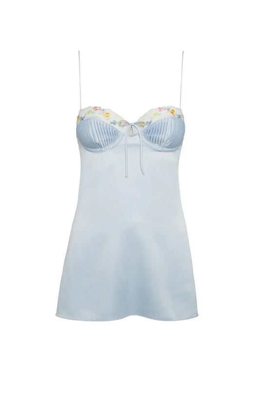 Paloma Slip Dress
