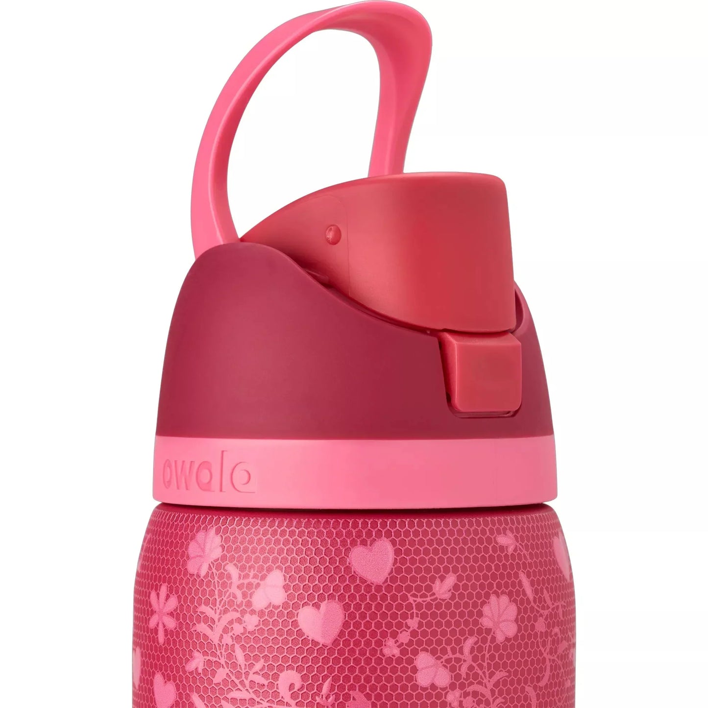 Owala Limited Edition Love Letter 32 Oz FreeSip Bottle