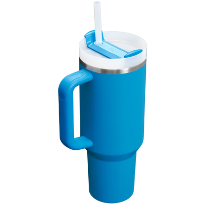 The Quencher H2.0 FlowState™ Tumbler  | 40 OZ - Stanley Create