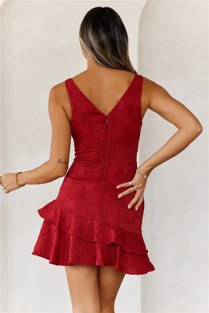 Kiara Mini Dress
