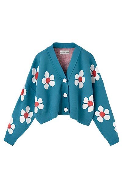 Santera Cardigan