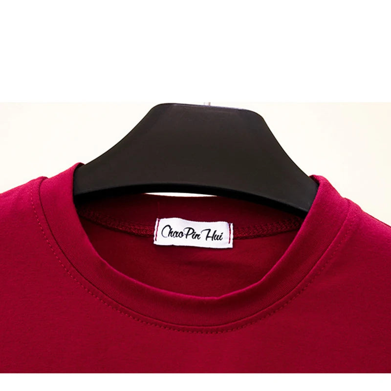 Camiseta corta verde de algodón liso para mujer, cuello redondo, manga corta, cintura alta, ajustada, deportiva.