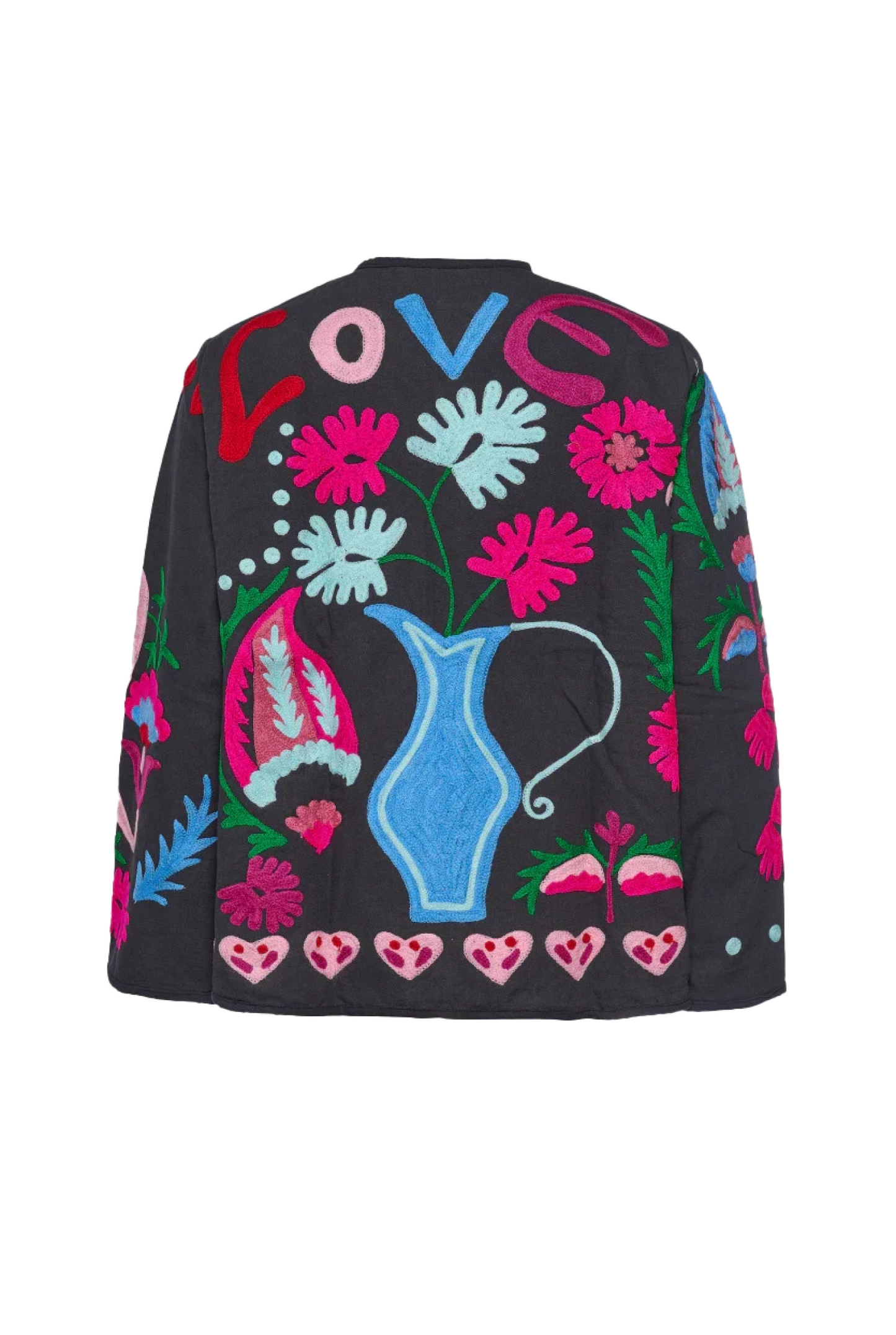 Belessia Jacket