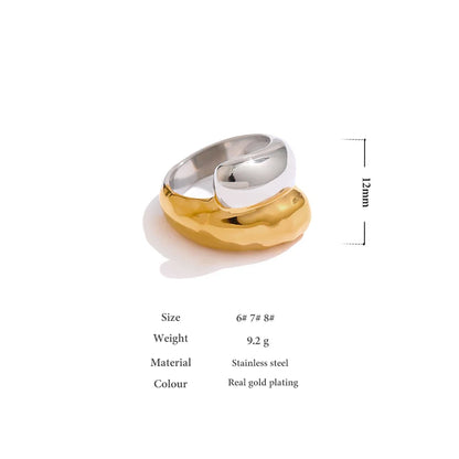 Amiya Ring