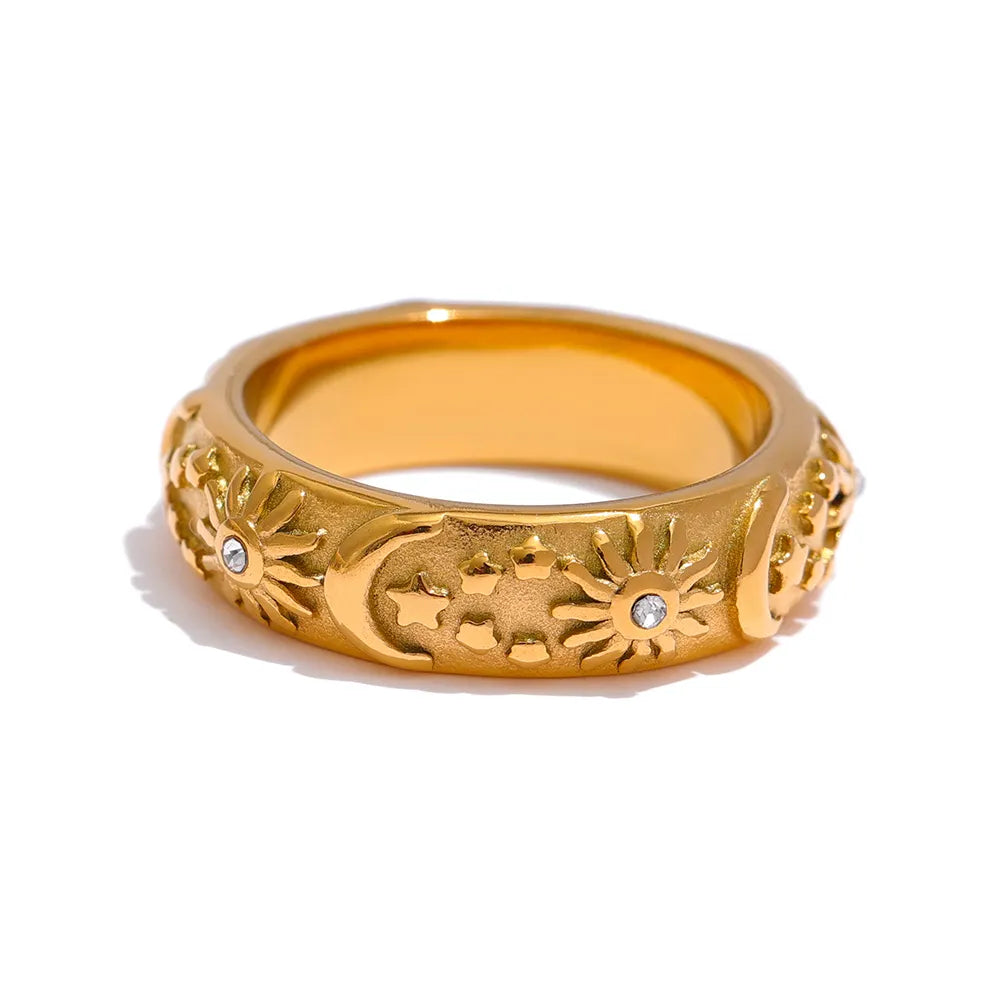 Bailey Ring