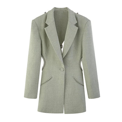 Jaidyn Blazer