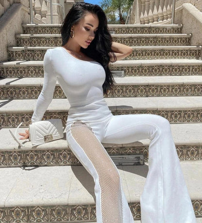 Lillie Jumpsuit
