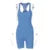 Vamos Todos 2021 Summer Basic Solid Jumpsuit For Women Crop Top Skinny Shorts Women Bodycon Bodysuit Sports Casual Ropa De Mujer