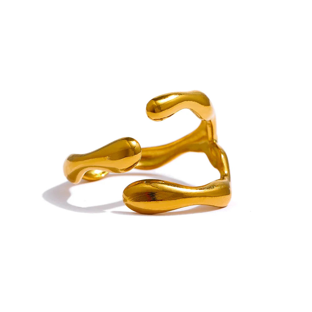 Areli Ring